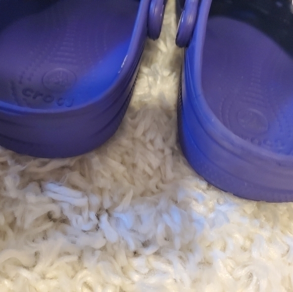 Crocs‎ - Picture 5 of 7